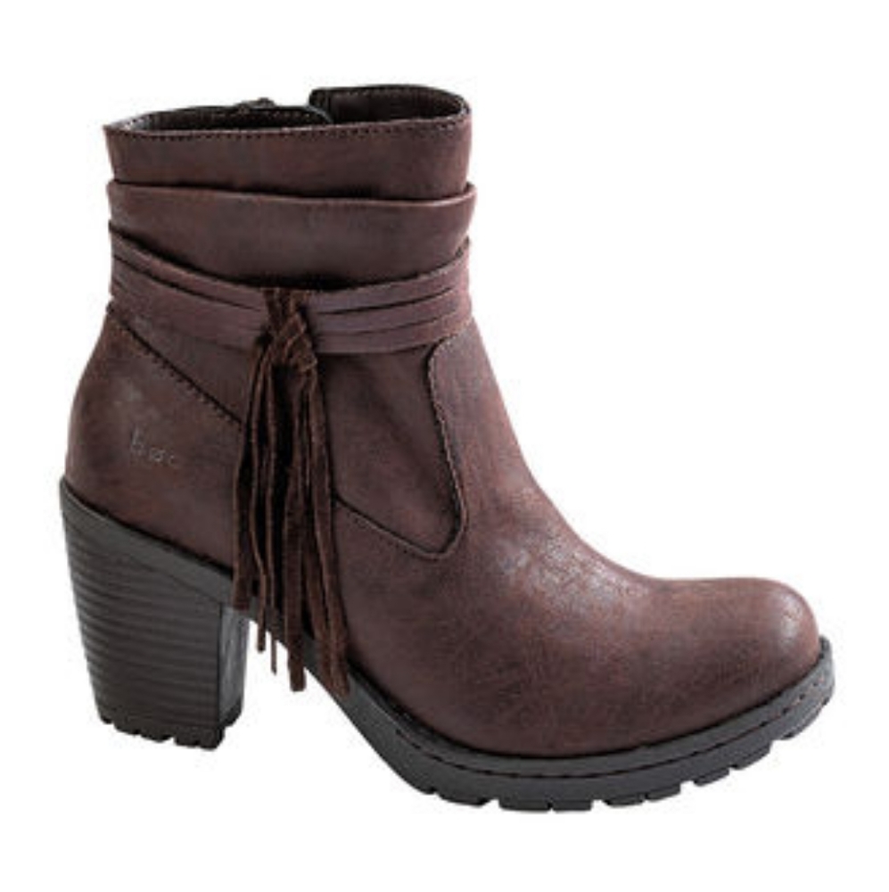 🎉Make an offer Short Moto Boot ( b.o.c )